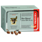 Bio-Qinon q10 30mg 150 + 30 kaps extrapakkaus