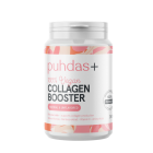 Puhdas+ Collagen Booster vegan maustamaton 250g