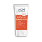 ACM Medisun Mattifying gel SPF50+ 40 ml  auringonsuojavoide
