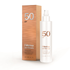 Fillerina Sun Beauty body spray SPF50+ 200 ml