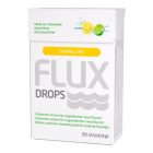 Flux Drops imeskelytabletti sitruuna-lime 30 kpl
