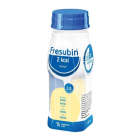 Fresubin 2.0 Kcal Drink 4x200 ml neste, täydennysravintovalmiste vanilja