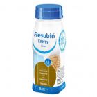 Fresubin Energy Drink 4x200 ml neste, täydennysravintovalmiste cappuccino