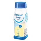 Fresubin Energy Drink 4x200 ml neste, täydennysravintovalmiste vanilja