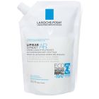La Roche Posay Lipikar Syndet AP+ -suihkuvoide täyttöpakkaus 400 ml