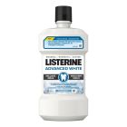 Listerine Advanced White 500 ml Milder Taste Suuvesi