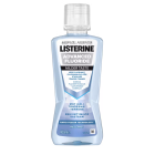 Listerine Advanced Fluoride Milder Taste 400 ml