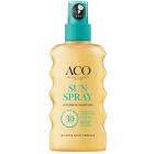 Aco Sun Body Spray spf 30 175 ml
