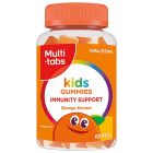 Multi-tabs Kids Gummies Immunity Support 60 kpl