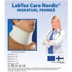 LabTex Care Nordic niskatuki, pehmeä L