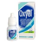 Oxyal 1,5 mg/ml 10 ml silmätippa