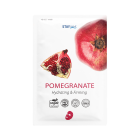 Stay Well  Pomegranate Vegan -kangasnaamio 23 g