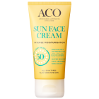 Aco Sun Face Cream SPF50+ hajusteeton 50 ml