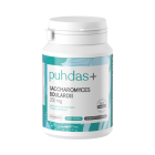 Puhdas+ Caps Saccharomyces boulardii 250mg 30 kpl