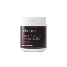 Puhdas+ Sport Collagen & C-Vitamiini & OptiMSM 260 g