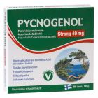 Pycnogenol Strong 60 tabl