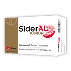 SiderAL Junior rauta 14 mg 20 pss