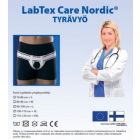 LabTex Care Nordic tyrävyö XL