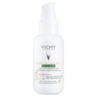 Vichy Capital Soleil UV-Clear aurinkosuojavoide SPF50+ 40 ml