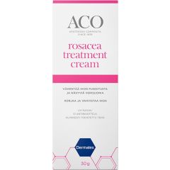 Aco Rosacea 30 G 