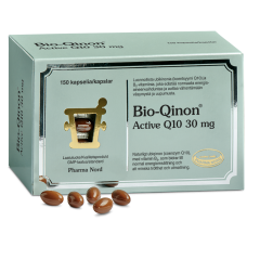 Bio-Qinon Q10 30 mg 150 kaps