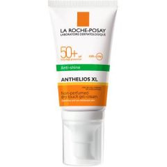La Roche Posay Anthelios Dry Touch spf50+ kasvot 50 ml