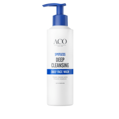 Aco Spotless Daily Face Wash 200 ml