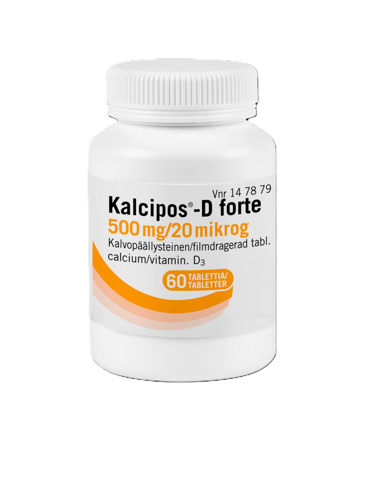 Kalcipos-D Forte