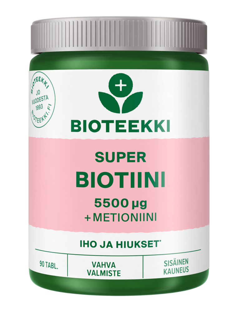 Super Biotiini
