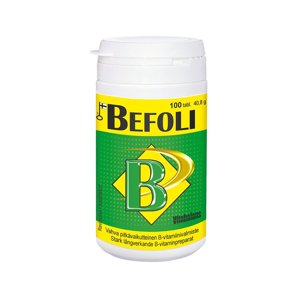 Befoli