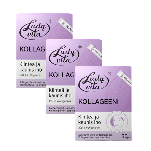Ladyvita Kollageeni