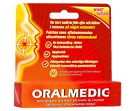 Oralmedic