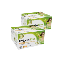 Priorin Extra 360 kaps