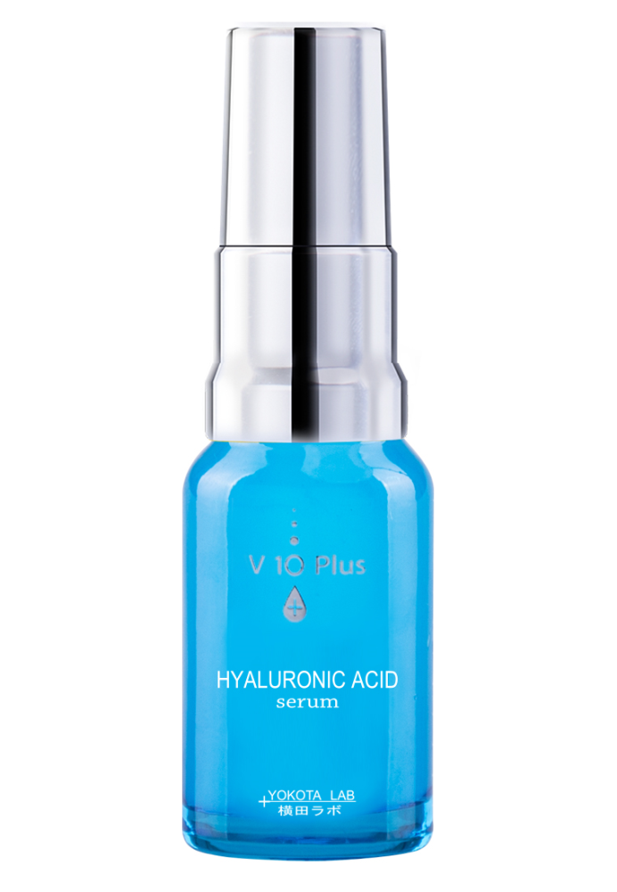 V10Plus Hyaluronic Acid Serum 10 ml | 29,10 €