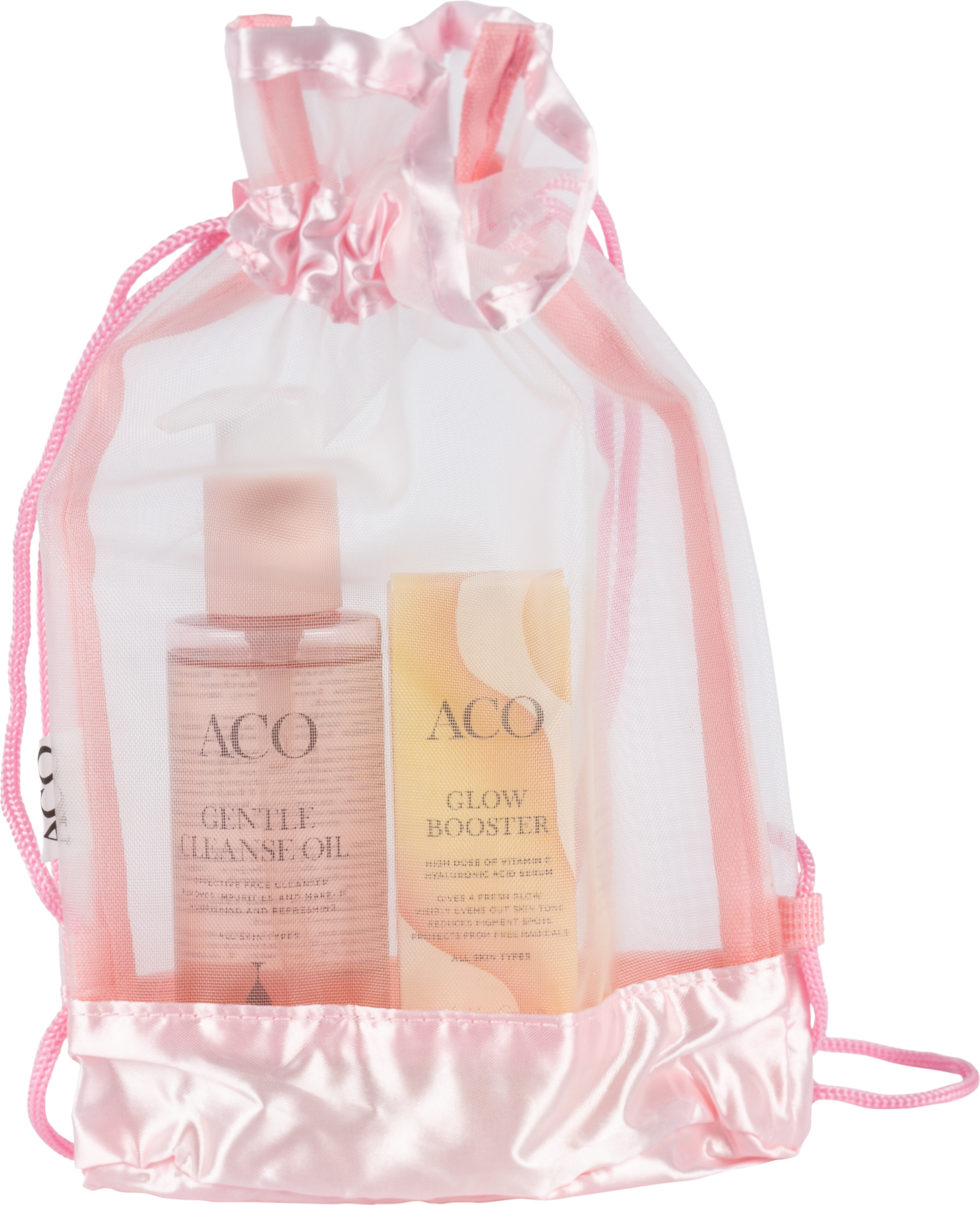 Aco Face glow lahjapakkaus | 34,30 €