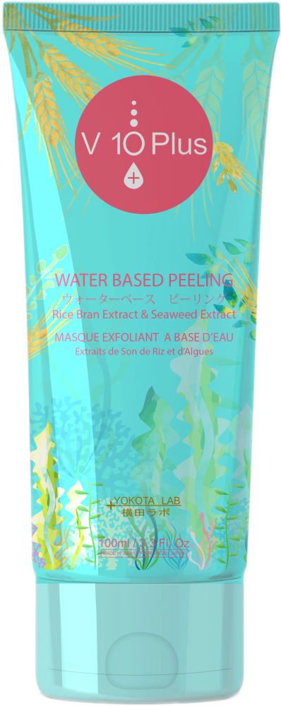 V10Plus Water Based Peeling 100 ml | 33,08 €