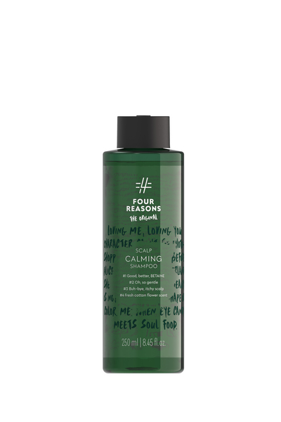 Four Reasons Calming Shampoo 250ml