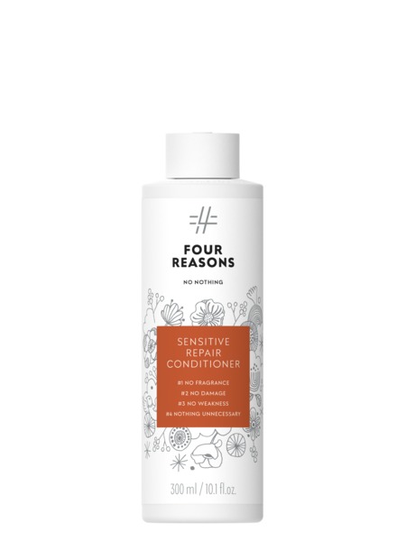 Four Reasons Sensitive Repair Conditioner  300 ml