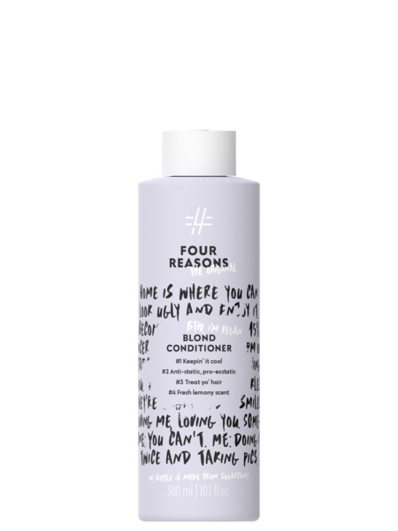 Four Reasons Blond Conditioner 300ml