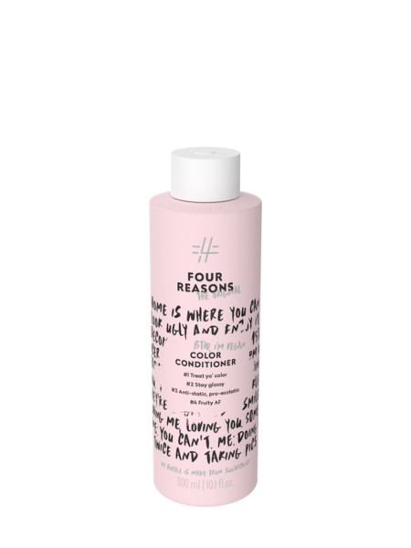 Four Reasons Color Conditioner 300ml