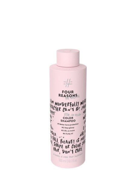 Four Reasons Color Shampoo 300ml