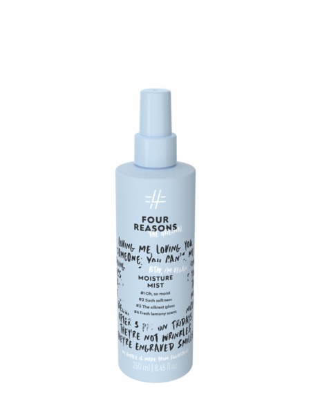 Four Reasons Moisture Mist 250ml