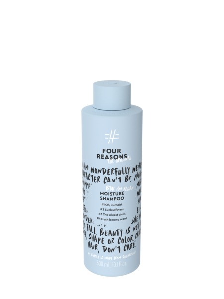 Four Reasons Moisture Shampoo 300ml