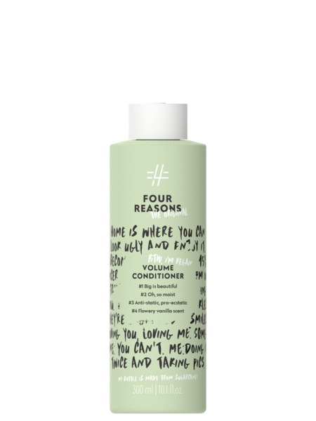 Four Reasons Volume Conditioner 300ml