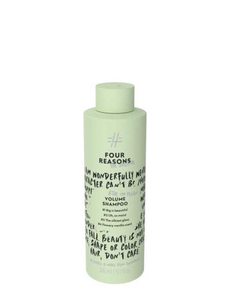 Four Reasons Volume Shampoo 300ml