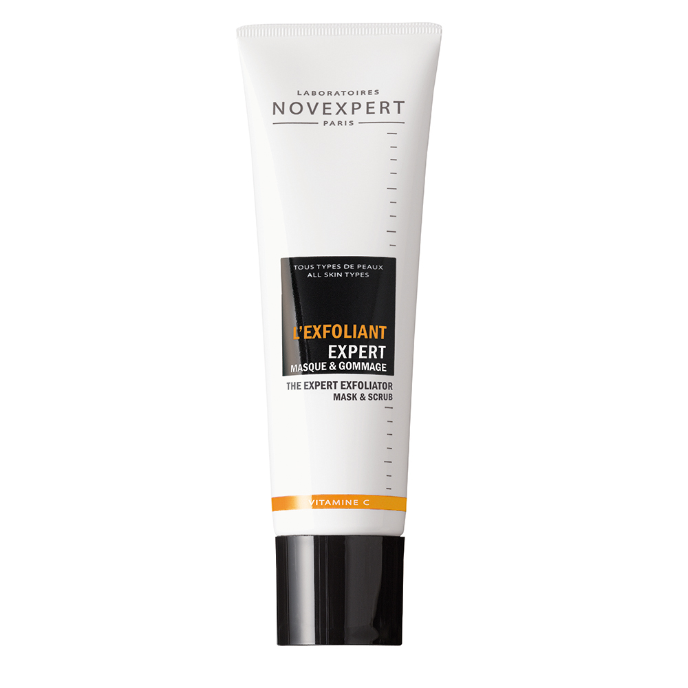 Novexpert The Expert Exfoliator 50ml
