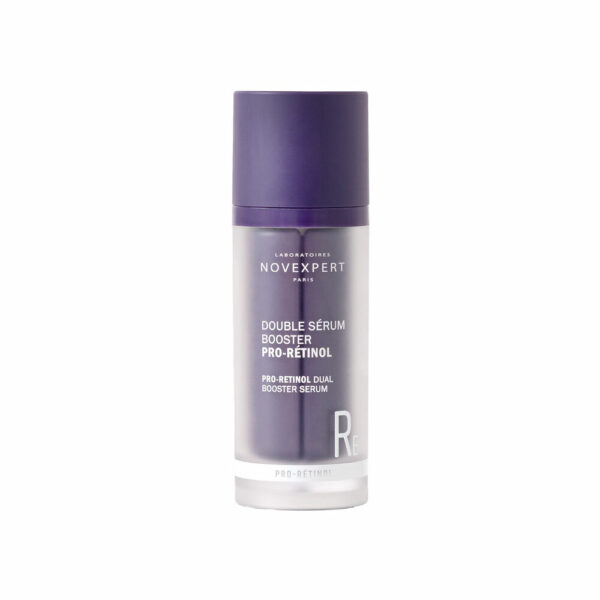 Novexpert Pro-Retinol Pro-Retinol Dual Booster -seerumi 30ml