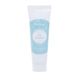Polaar Ice Source rauhoittava kosteusgeeli 50 ml