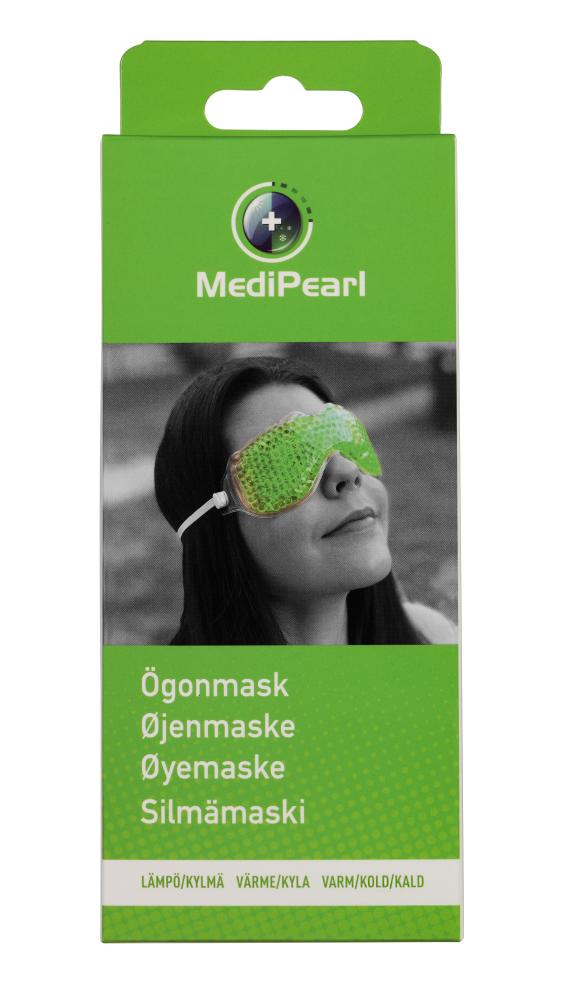 MediPearl silmänaamio 1 kpl