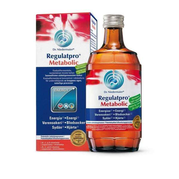 RegulatPro Metabolic 350 ml